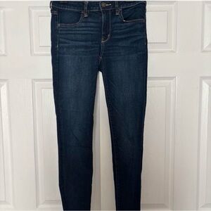 American eagle jegging